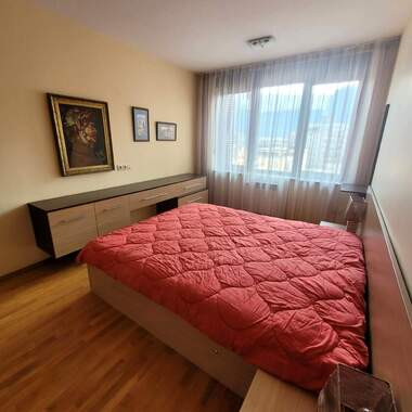 Verkauf - Wohnung in Goze Deltschew,  Sovia