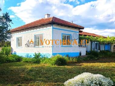 For sale - House in Kardam,  Dobrich