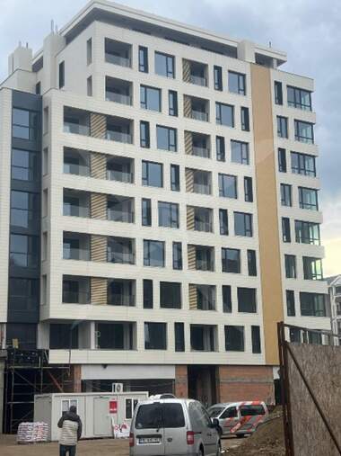 For sale - Apartment in Trakia,  Plovdiv