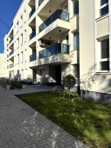 Verkauf - Wohnung in Ostromila,  Plowdiw