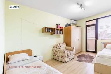 Închiriere - Apartament în Ideal City Center,  Pleven