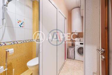 For sale - Apartment in Sportna zala,  Varna