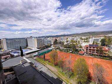 Satış - Apartman olarak Sunny Beach,  Burgas