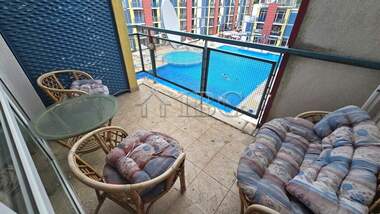 Vânzare - Apartament în Sunny Beach,  Burgas
