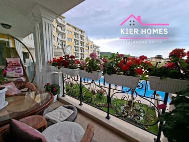 Продажа - Квартира в Свети Влас,  Бургас