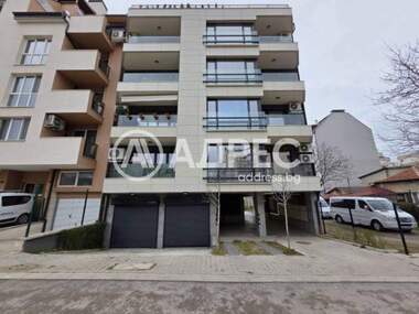 Verkauf - Wohnung in Krasna poliana-3,  Sovia