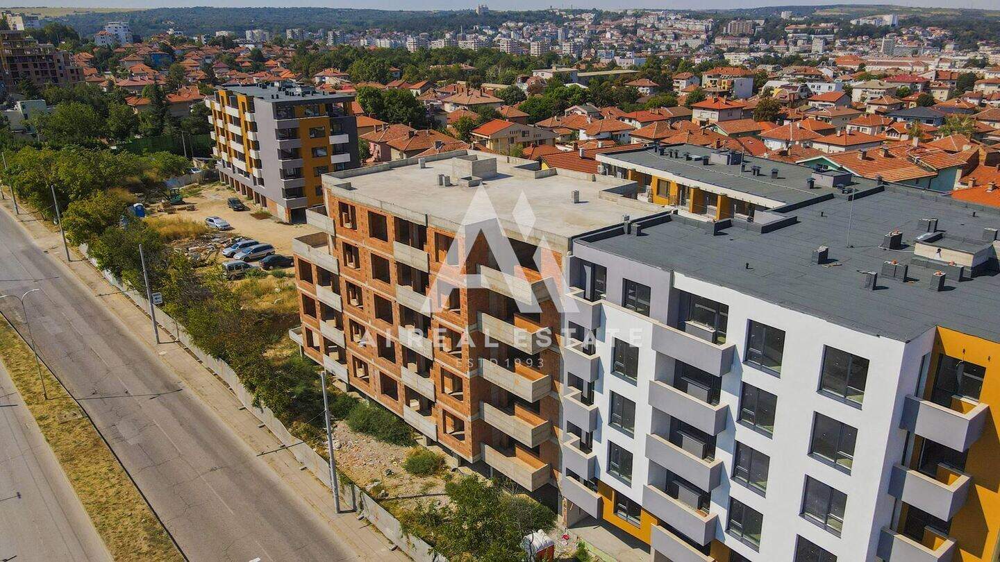 Zweizimmer Wohnung in Wider Center, Plewen – Foto 2