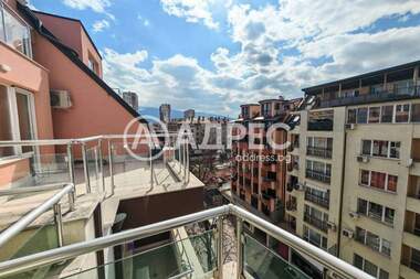 Miete - Wohnung in Zona B-19,  Sovia