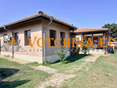 For sale - House in Bliznatsi,  Varna