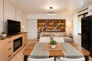 For sale - Apartment in Vtori korpus,  Shumen