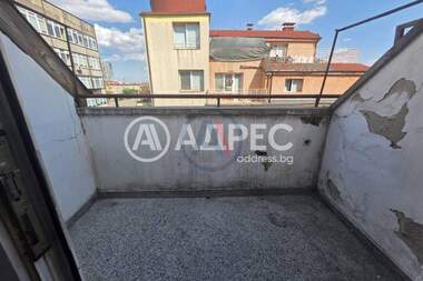 For sale - Apartment in Razsadnika,  Sofia