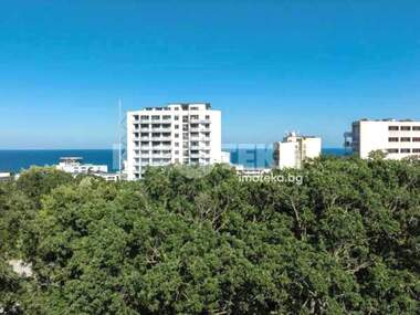 For sale - For Construction in Golden Sands,  Varna