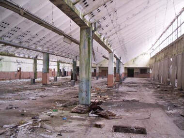 For sale - Warehouse in Gorna Oriahovica,  Veliko Tarnovo