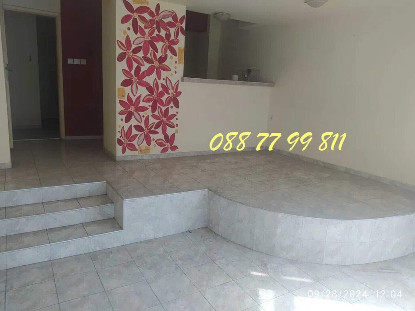 Üç odalı Apartman olarak Avtogara, Varna – fotoğraf 2
