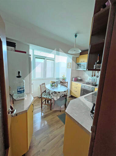 Verkauf - Wohnung in Nowi Pazar,  Schumen