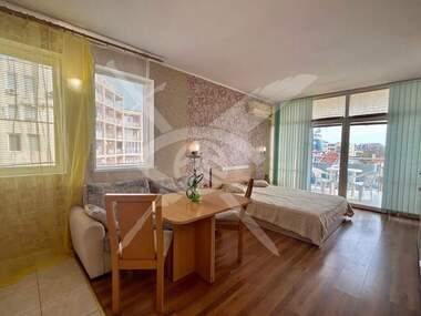 Satış - Apartman olarak Sunny Beach,  Burgas