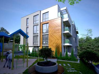 For sale - Apartment in Boiana,  Sofia