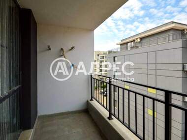 Vânzare - Apartament în Meden Rudnik,  Burgas