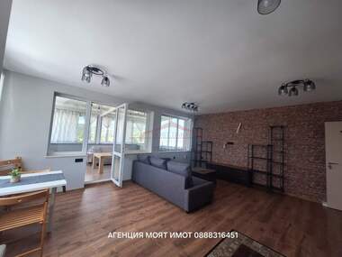 Satış - Apartman olarak Jeleznik-centar,  Stara Zagora
