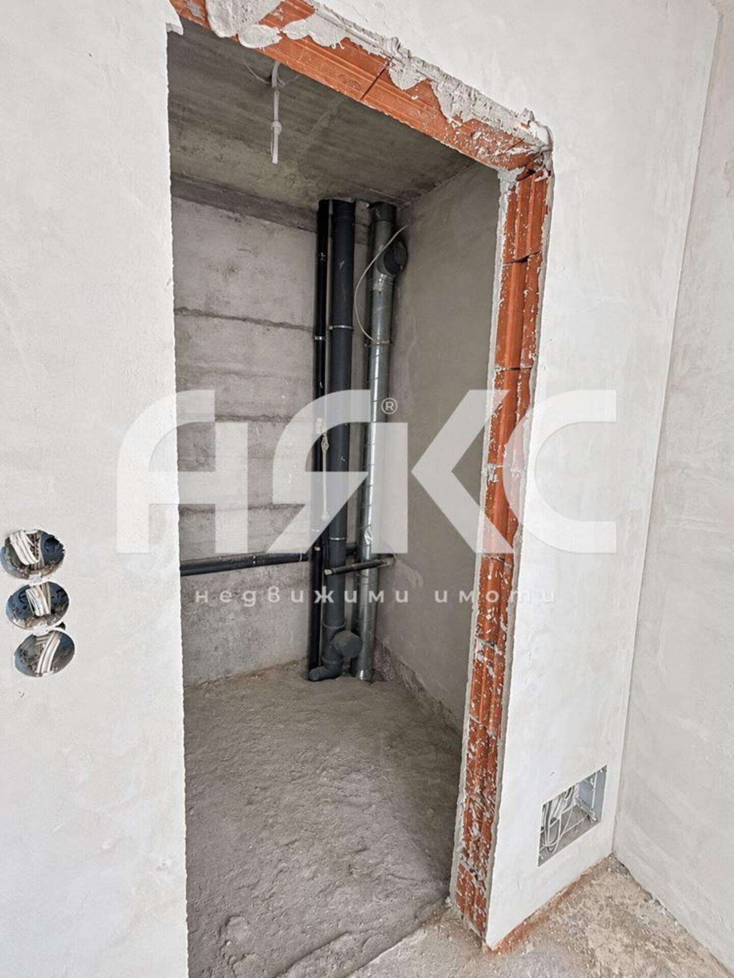 İki odalı Apartman olarak Levski-V, Sofia – fotoğraf 3