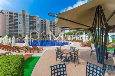 Vânzare - Apartament în Sunny Beach,  Burgas