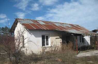 Vânzare - Spațiu industrial în Devene,  Vrața