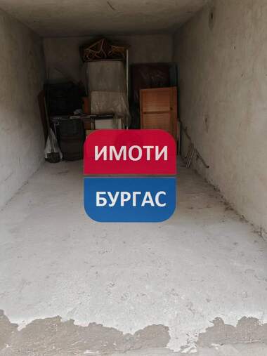 Продажа - Парковочное место в Възраждане,  Бургас
