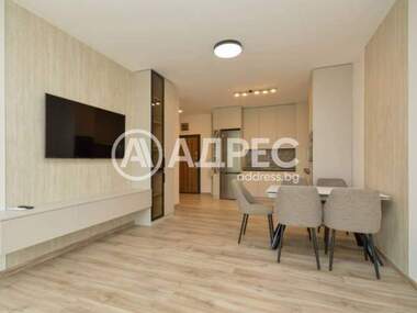 For sale - Apartment in Izgrev,  Burgas