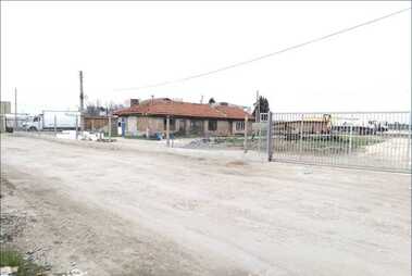 For sale - For Construction in Ivaylo,  Pazardjik