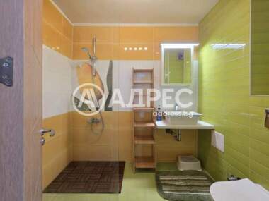 For sale - Apartment in Iztok,  Sofia