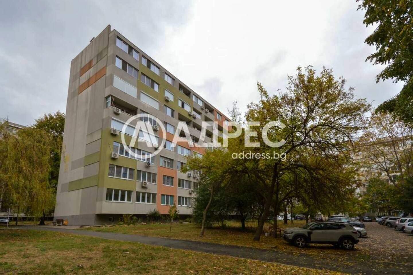 Zweizimmer Wohnung in Zorniza, Burgas – Foto 3