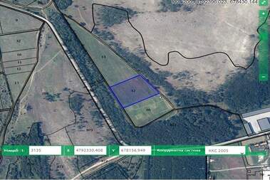 For sale - For Construction in Slynchevo,  Varna