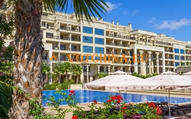 For sale - Apartment in Golden Sands,  Varna