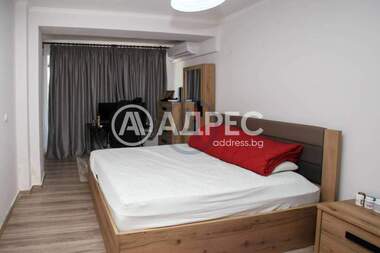 Satış - Apartman olarak Ovça Kupel 1,  Sofia