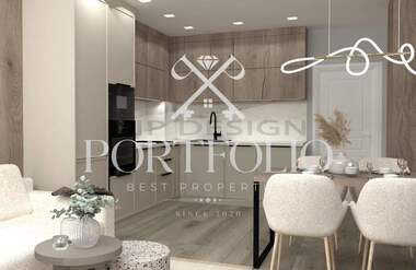 Satış - Apartman olarak Slaveykov,  Burgas