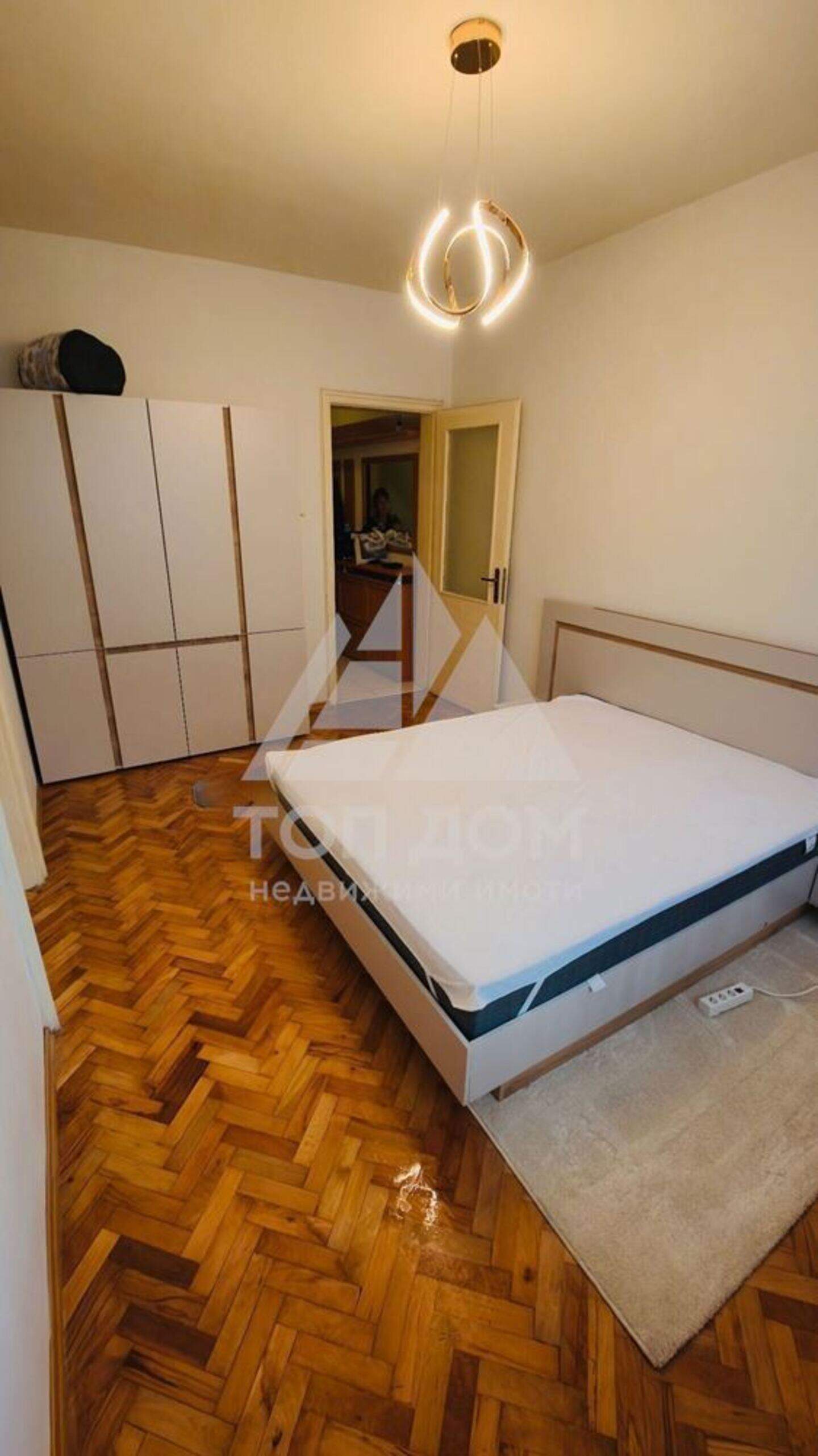 Тристаен Апартамент в Гръцка махала, Варна – снимка 4