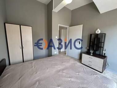 For sale - Apartment in Sveti Vlas,  Burgas