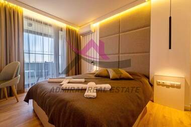 For rent - Apartment in Briz,  Varna