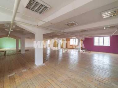 For rent - Office in Center,  Plovdiv