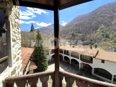 For sale - Hotel in Pastra,  Kiustendil