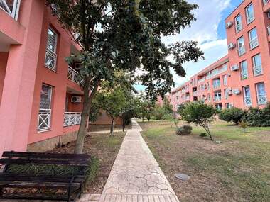 Продажа - Квартира в Солнечный Берег,  Бургас