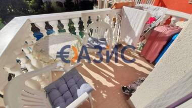 For sale - Apartment in Sunny Beach,  Burgas