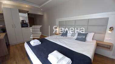 Продажба - Апартамент в Ахтопол,  Бургас