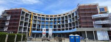 Продажа - Квартира в Солнечный Берег,  Бургас