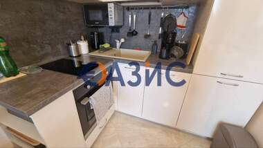 Satış - Apartman olarak Sveti Vlas,  Burgas