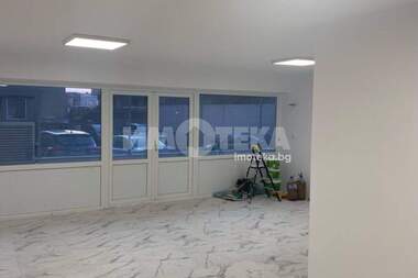 Satış - Ofis olarak Kolhozen pazar,  Varna