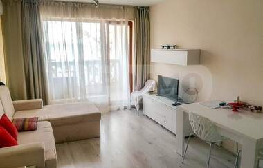 Satış - Apartman olarak Asparuhovo,  Varna