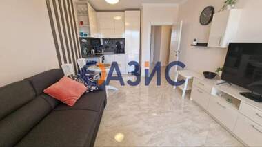 Satış - Apartman olarak Sveti Vlas,  Burgas