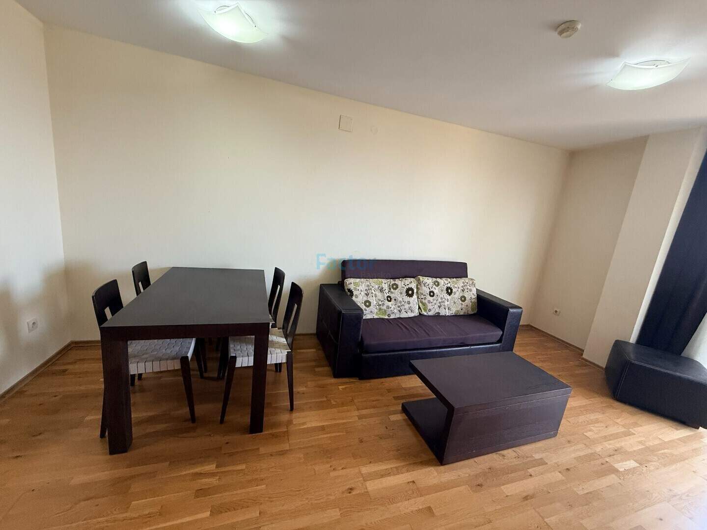 Cu două camere Apartament în Bansko, Blagoevgrad – fotografia 7