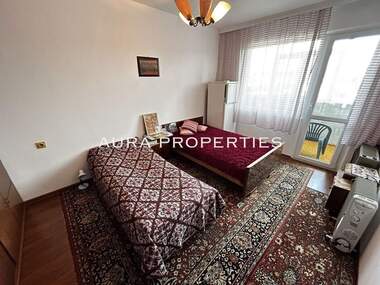 Verkauf - Wohnung in Wazrajdane,  Razgrad
